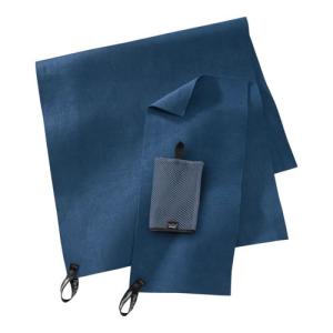パックタオル PackTowl Original ブルー Mサイズ タオル オリジナル 結露拭き キッチン お掃除｜vic2