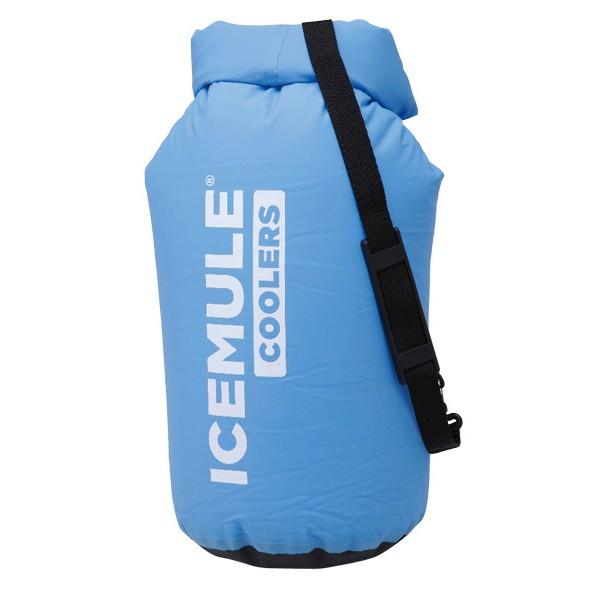 アイスミュール ICEMULE クラシッククーラーS ブルー 10L クーラーバック アウトドア ハ...