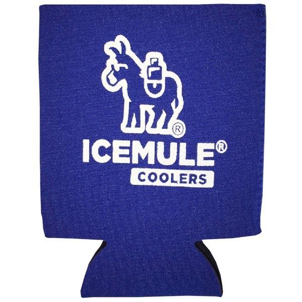 アイスミュール ICEMULE クージー ロイヤルブルー クーラーバック アウトドア ハイキング 保...