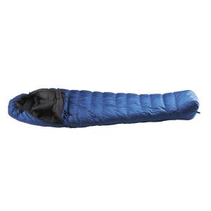 ISUKA（イスカ） 寝袋 シュラフエア450X Air 450X 1488 キャンプ用品