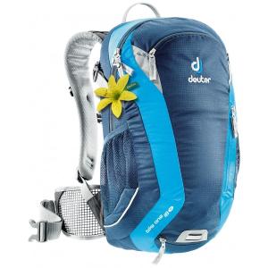 ドイター Deuter バイク One 18 SL ミッドナイト×ターコイズの商品画像