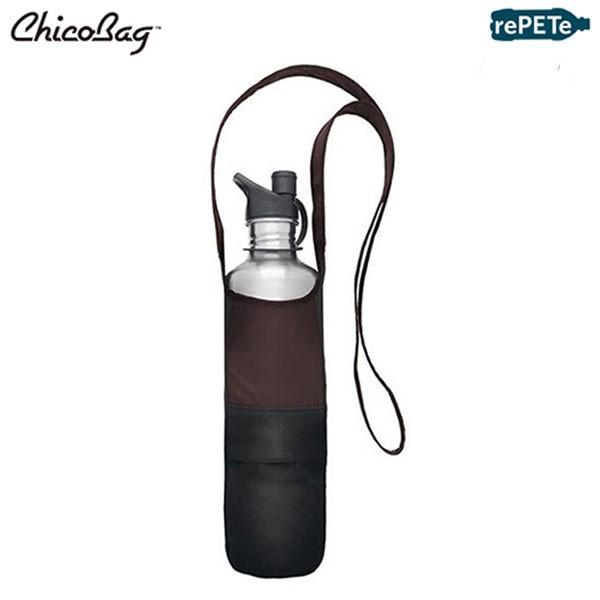 チコバッグ ChicoBag ボトルスリング rePETe ブラッケン ボトルカバー 水筒 ホルダー