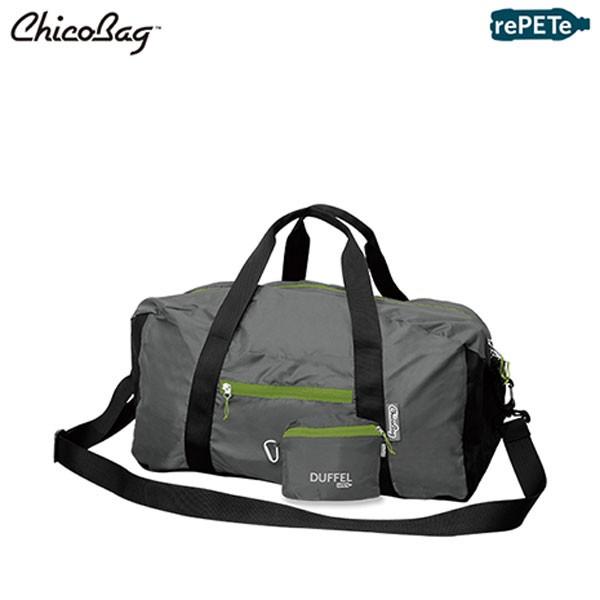 チコバッグ ChicoBag ダッフル rePETe ストームフロント トラベル バッグ ダッフル ...