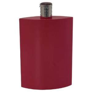 ダグ DUG カラースキットル5oz レッド 140ml アルコール ステンレス製