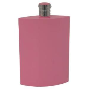 ダグ DUG カラースキットル5oz ピンク 140ml アルコール ステンレス製