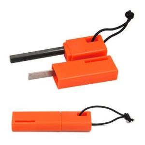 ダグ DUG マグネシウムマッチ 発火 点火