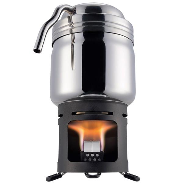 エスビット Esbit ステンレスコーヒーメーカー