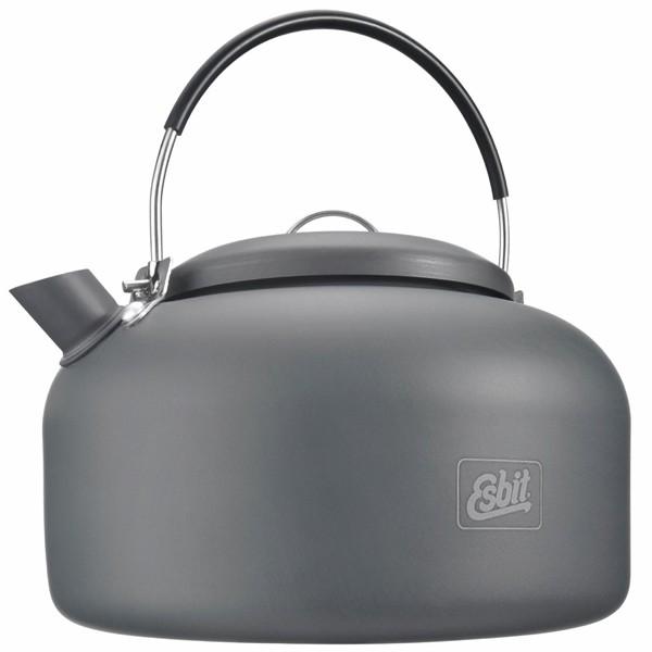 エスビット Esbit ウォーターケトル 1.4L