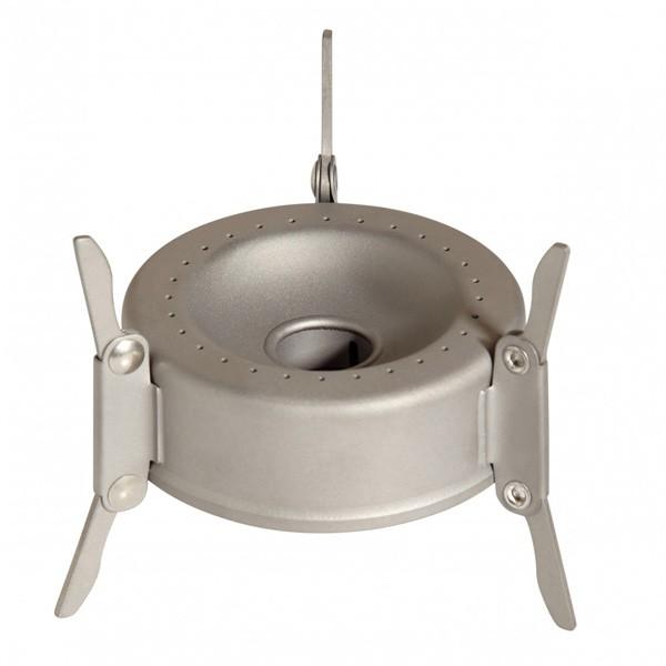 バーゴ VARGO トライアドマルチフューエルストーブ T-305