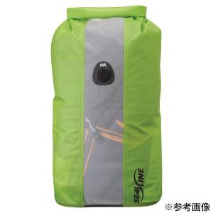 シールライン SEALLINE Bulkhead View Dry Bag グリーン 5L バルクヘッドビュードライバッグ 防水 32010｜vic2