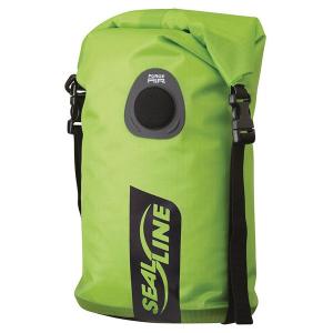 シールライン SEALLINE Bulkhead Compression Dry Bag グリーン 5L バルクヘッドコンプレッションドライバッグ 防水 32023｜vic2
