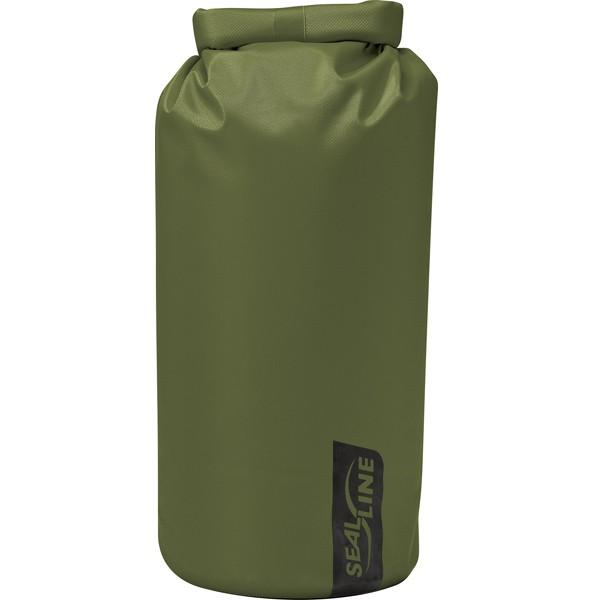 シールライン SEALLINE Baja Dry Bag オリーブ 5L バハドライバッグ 防水 3...