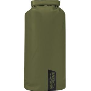 シールライン SEALLINE Discovery Dry Bag オリーブ 20L ディスカバリードライバッグ 防水 PVCフリー素材 32204｜vic2