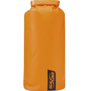 シールライン SEALLINE Discovery Dry Bag オレンジ 50L ディスカバリードライバッグ 防水 PVCフリー素材 32214｜vic2