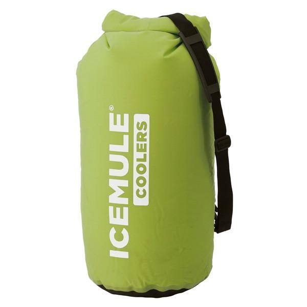 アイスミュール ICEMULE クラシッククーラーS オリーブグリーン 10L クーラーバック ソフ...