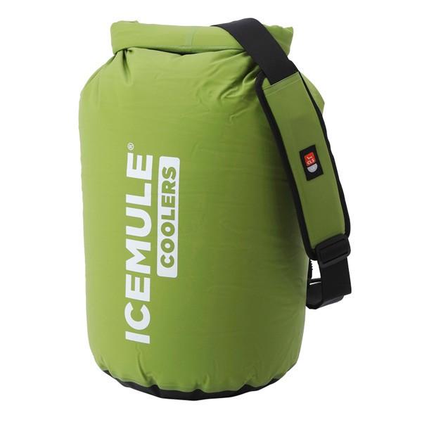 アイスミュール ICEMULE クラシッククーラーL オリーブグリーン 20L クーラーバック ソフ...