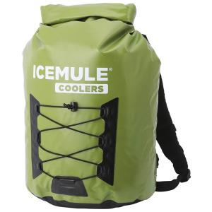 アイスミュール ICEMULE プロクーラーXL オリーブグリーン 33L クーラーバック ソフトクーラー 59428