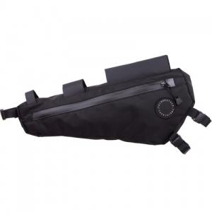 フェアウェザー FAIRWEATHER mini velo carry bag FAIRWEATHER* mini velo carry bag (gray) - BLUE LUG GLOBAL