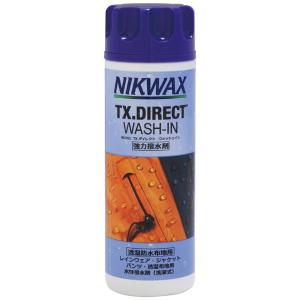 ニクワックス NIKWAX TX. ダイレクト ...の商品画像
