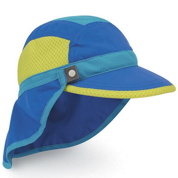 サンデーアフタヌーン Sunday Afternoons キッズサンチェイサーキャップ ライトニング...