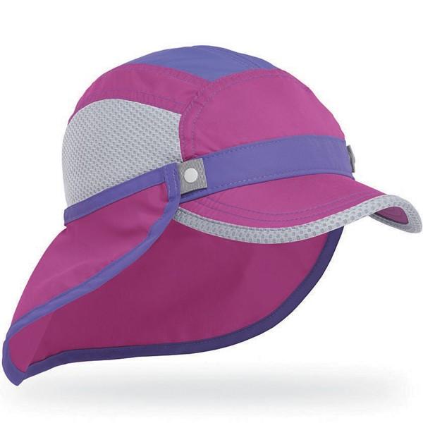 サンデーアフタヌーン Sunday Afternoons キッズサンチェイサーキャップ ワイルドフラ...