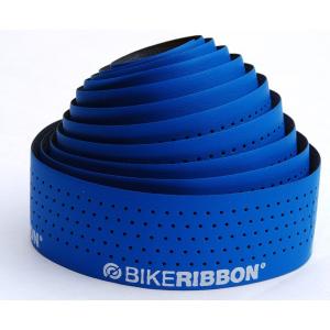 バイクリボン BIKERIBBON エオロソフト BLU バーテープ ロードバイク レース用 RACE PRO 自転車 BR-ES101｜vic2