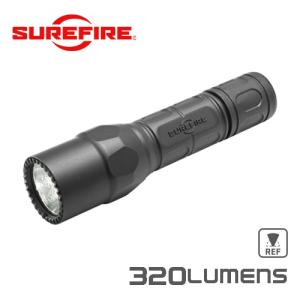 シュアファイア SUREFIRE G2X-D ...の詳細画像1