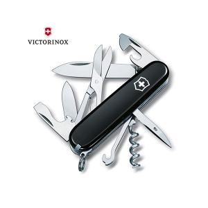 ビクトリノックス VICTORINOX トラベラー BK マルチツール ナイフツール