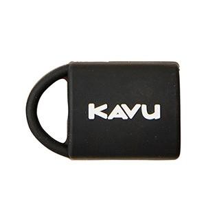 カブー KAVU ライターケース Black 19820442001000｜vic2