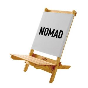 ブルーリッジチェアワークス BlueRidgeChairWorks LS フェスティバルチェア WHT NOMAD アウトドアチェア｜vic2