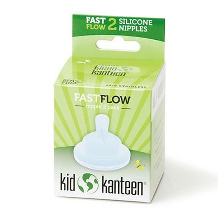 クリーンカンティーン klean kanteen KIDカンティーン ベビーニップ F 193200...