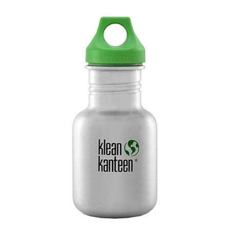 クリーンカンティーン klean kanteen KID クラシック12oz ステンレス 子供用 キ...