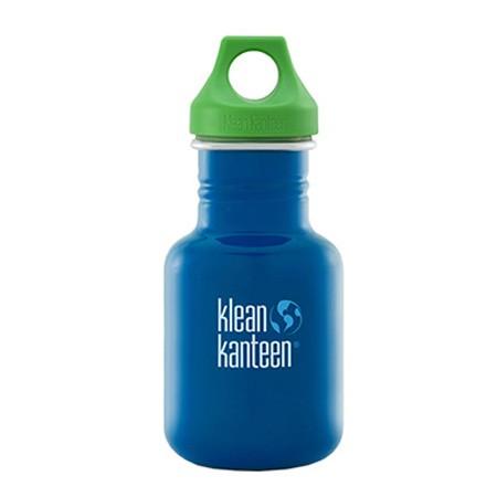 クリーンカンティーン klean kanteen KID クラシック12oz スカイドライバー 子供...