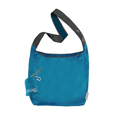 チコバッグ ChicoBag チコバッグ スリングrePETe オーシャン 194300030320...