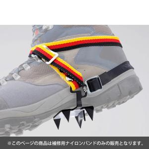 モチヅキ mini-5 補修用ナイロンバンド