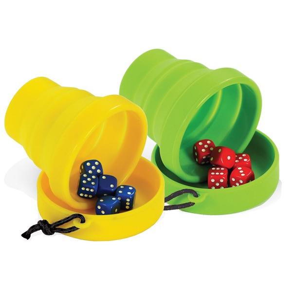 アウトサイドインサイド Outside inside バックパック ブルーファーズ ダイス