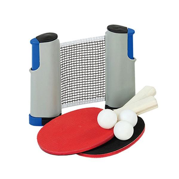 アウトサイドインサイド Outside inside バックパック テーブル テニス セット ゲーム...