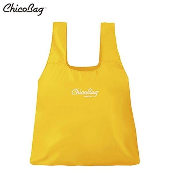 チコバッグ ChicoBag オリジナル バターキャップ エコバッグ トートバッグ ショッピングバッ...