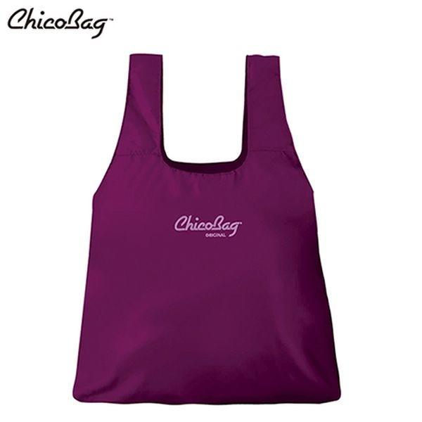 チコバッグ ChicoBag オリジナル ボーイセンベリー エコバッグ トートバッグ ショッピングバ...
