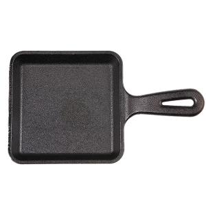【14日15:00迄最終値下げ】Lodge スキレット8インチ【2個セット】 LODGE（ロッジ） スキレット 10 1/4インチ L8SK3 19240005000010
