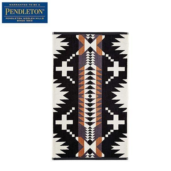 ペンドルトン PENDLETON Iconicタオル Hand Spider