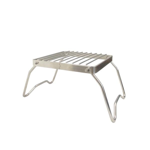 ハイマウント HIGHMOUNT ミニパックグリル