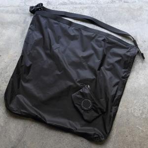あすつく対応 フェアウェザー FAIRWEATHER packable pack cordura rip