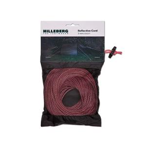 リフレクティブコード 3mm / Reflective Code | ヒルバーグ / HILLEBE...