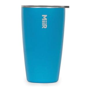 ミアー MiiR Tumbler 12oz (354ml) Blue