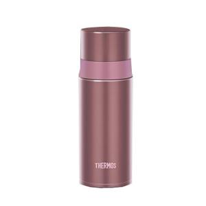 サーモス THERMOS FFM-350 ピンク｜vic2