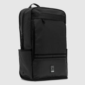 クローム CHROME HONDO All Black ホンドー オールブラック バックパック 21L｜vic2