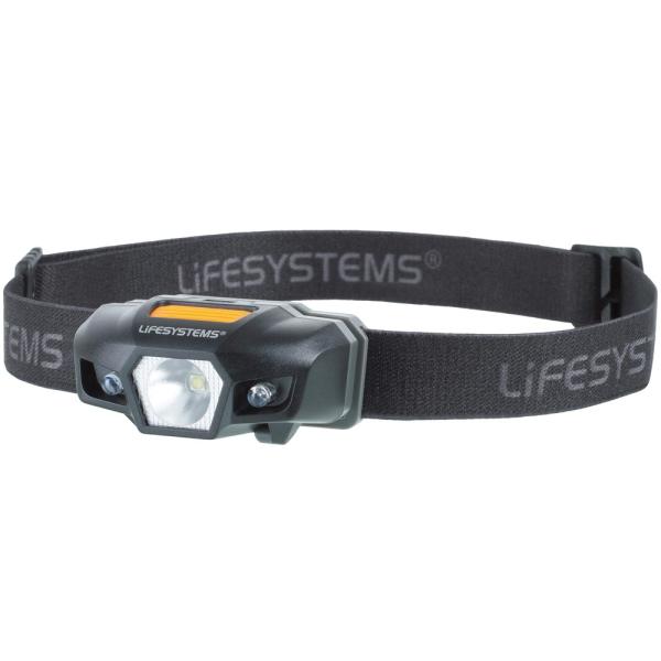 ライフシシテムズ LIFESYSTEMS インテンシティ155ヘッドトーチ