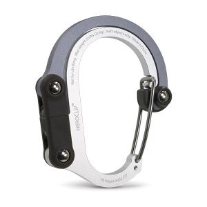 ヒーロークリップ HERO CLIP HERO CLIP Shade of Gray