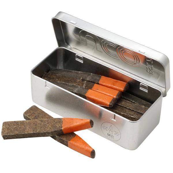 ユーコ UCO ストームプルーフ スィートファイヤービヒモス ストライカブル ファイヤースターター